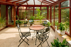 Crofts conservatory quotes