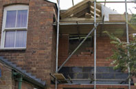 free Crofts home extension quotes