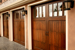 Crofts garage extension quotes