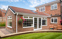 Crofts house extension leads
