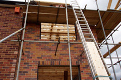 house extensions Crofts